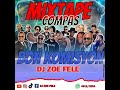 DJ ZOE FELE  MIXTAPE COMPAS BON KOMISYON 2023