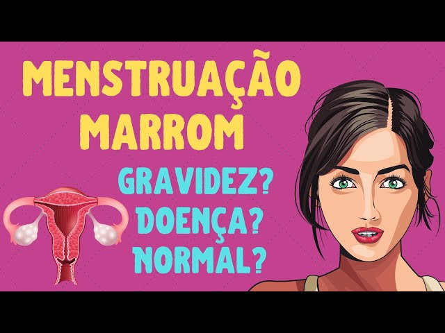 ポルトガル語のMarromのビデオ発音