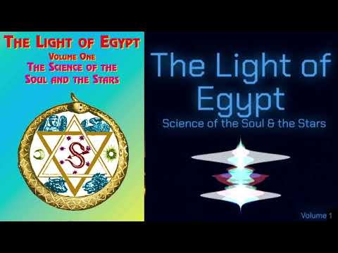 The Light Of Egypt Volume 1 by Thomas H. Burgoyne (Full Audiobook)