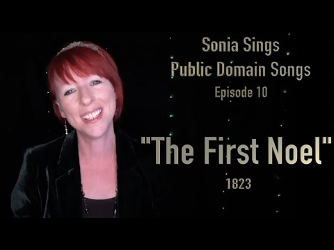 The First Noel video