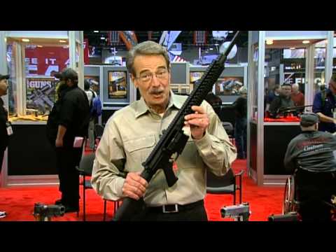 The Entire 2013 SHOT Show | Shooting USA