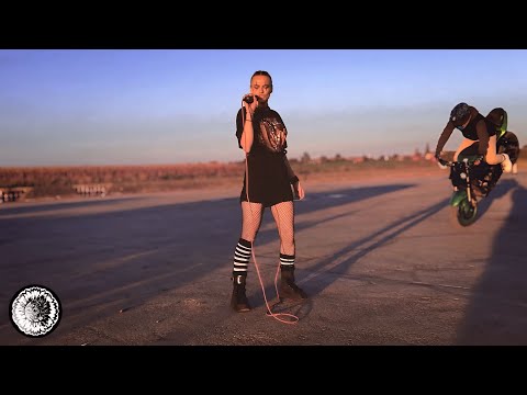 @Rastamia ft @GGBBeats — Folie à deux (Vidéo Officielle)