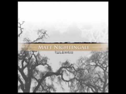 Matt Nightingale - New Every Morning