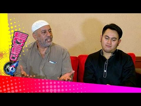Ayah Nassar Dukung Nassar Cerai - Cumicam 13 Juli 2015