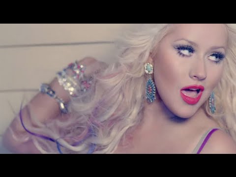 Top 10 Christina Aguilera Songs