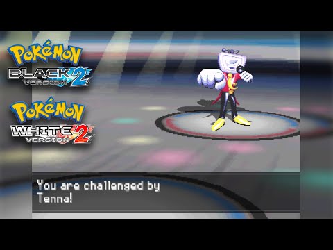 It's TV Time! (BW2 Soundfont) - DELTARUNE