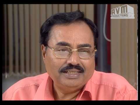 Episode 456: Sorgam Tamil TV Serial - AVM Productions