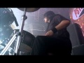 Psychopunch - Misunderstood LIVE @ SummerBreeze 09