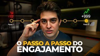 9 ways to increase your engagement