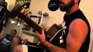 Brent Walsh-Someone Like You