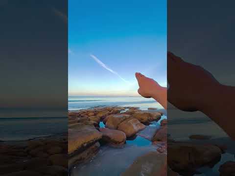 Playa Miramar, León #miramar #playa #mar #nagarote #leon