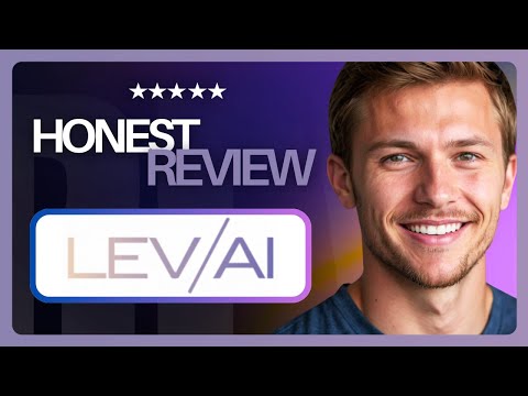 LevAI Review: Network Marketing Disguised as AI? (2026)