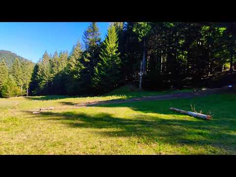 Cuiejdiu Neamț (Pensiunea Bursucărie)