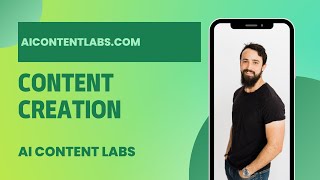 [aicontentlabs.com] - [AI Content Labs] - Unleash the power of AI in content creation