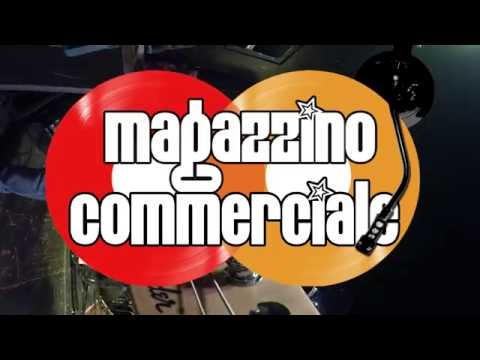 Magazzino Commerciale  -  Medley '90