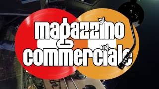 Magazzino Commerciale  -  Medley '90