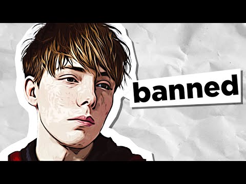 Riot Bans LS