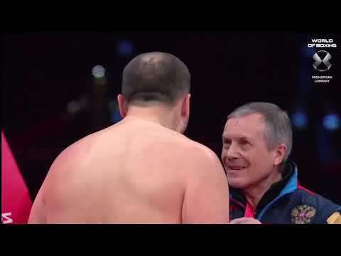 Sergey Kuzmin — Nicholas Buule |ARCHIVE 2014