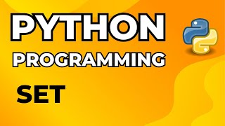 Python for QA & AI – 2025 Series | Live Session 10: Set Data Structure in Python | by Mr. Madan