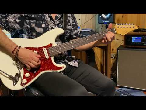 The Deeper the Love / Whitesnake / Cover