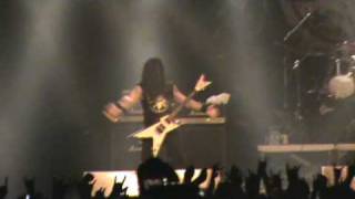 Krisiun - Live At Awake Festival 2009 - Conquerors Of Armageddon