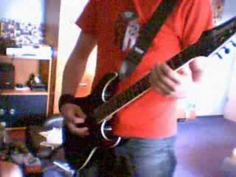 Soil - Halo (cover) video thumbnail