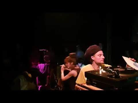 Dandelion Soundsystem ls. PiyaZawa & Isayah & Ical Ises @Dub Revolution / Belgium / 09.04.2022 PART5
