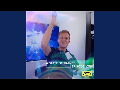 A State Of Trance (ASOT 1076)