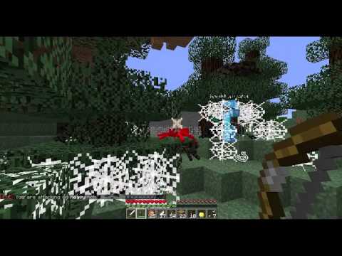 Gatecraft se Sky_Maxem ep. 4 - První quest, skilly a mining colony