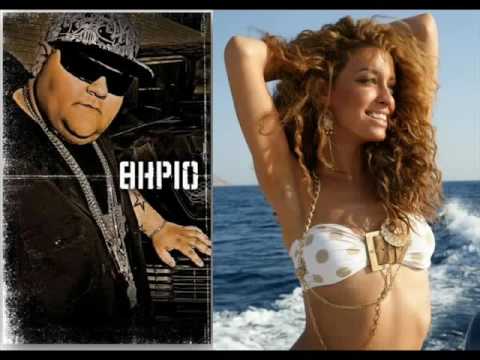 Thirio Feat Foureira Eleni - Mia Nixta Mono HQ AUDIO.mp4