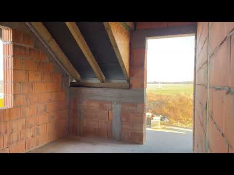 Inwestycja ul. Polna, Osiek