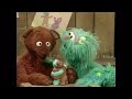 Sesame Street Episode 3916 Telly Can T Decide What To Get For Baby Bear S Birthday