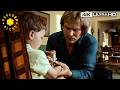 David Banner S Forbidden Research Scene The Hulk 4k HDR