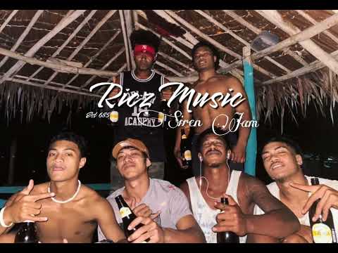 Ricz Music - Emiliana ( ft. Ckay ) Siren Jam