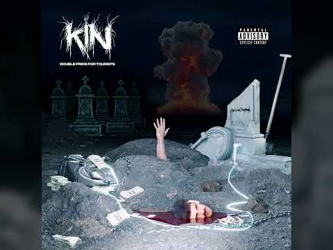 04. KIN - ALL STAR(Feat  Spine, Pepe Frantik, Estilo, SteezyNicco, Sumekas, Oulke)