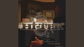 Theme from Hi-Tek Instrumental