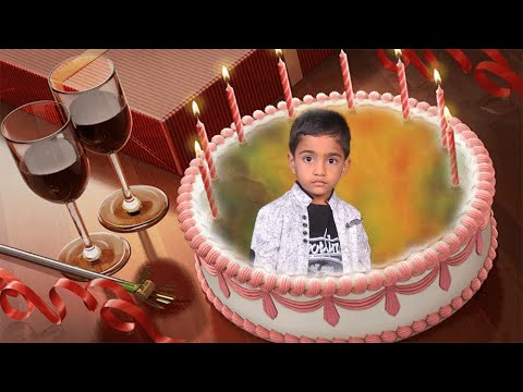 Vishwa Teja Birthday 2020