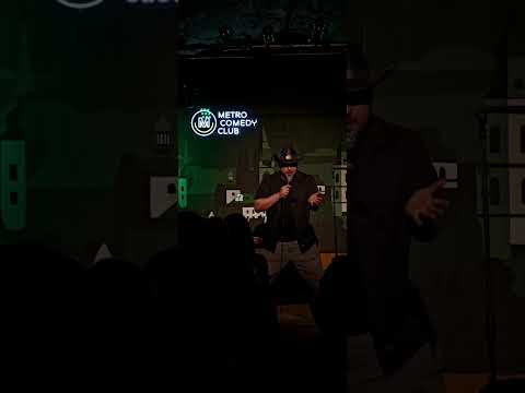 Accidental Racism #standupcomedy #standup #comedy
