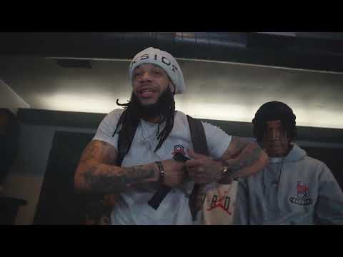 Auderma Rarri x Fatmann - Steppin on Necks