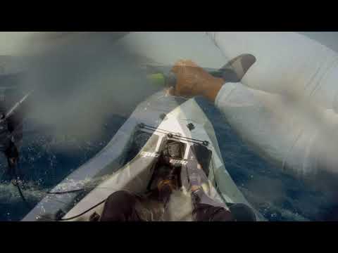 DOWNWIND GÜÍMAR - EL MÉDANO