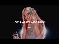 KAROL G - Milagros (Video Oficial + Letra/Lyrics)
