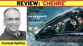 ‘Chehre’ review