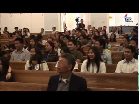 Nupi Le Thlarau Kan Khah Hmelchunhnak - Rev. Hoi Cung Tum