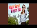Waduk Baran Ninggal Tatu