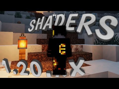 UNBELIEVABLE Shaders for Minecraft 1.20!!