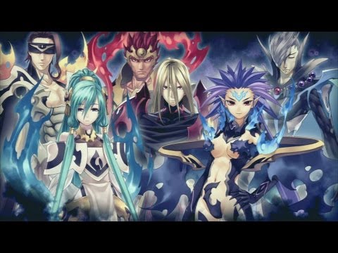 Agarest Senki 2 [PS3] [JP]