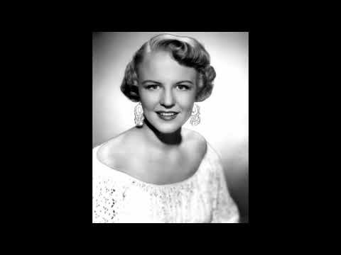 Thumbnail for Peggy Lee- Why Don't You Do Right (Get Me Some Money Too) by Kansas Joe McCoy