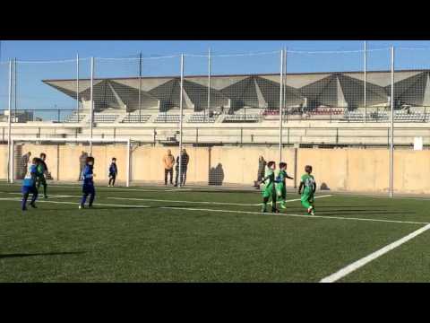 Cuarte b 1-Escalerillas 4 (2/4) HD