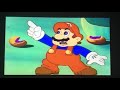 Mario Shrek 2001 Part 7 Plumbers Are Like Onions