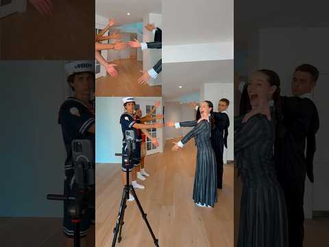 Are you subscribed to @JasminandJames x @CadelandMia